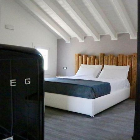 Kibo Urban Lodge Chioggia Adults Only エクステリア 写真