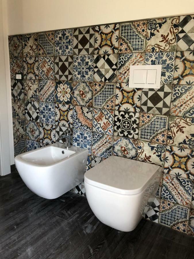 Kibo Urban Lodge Chioggia Adults Only エクステリア 写真