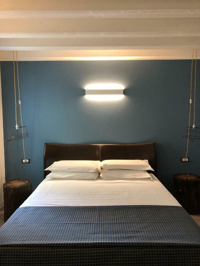 Kibo Urban Lodge Chioggia Adults Only エクステリア 写真