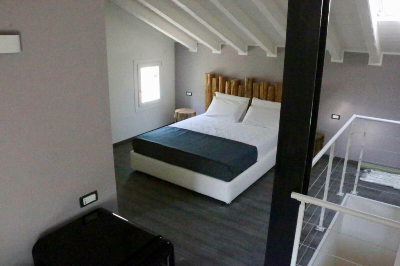 Kibo Urban Lodge Chioggia Adults Only エクステリア 写真