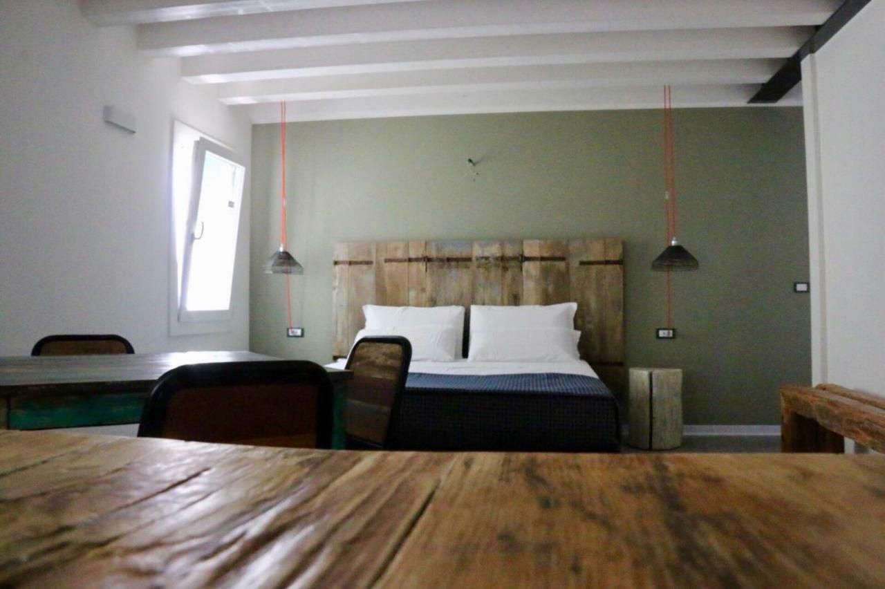 Kibo Urban Lodge Chioggia Adults Only エクステリア 写真