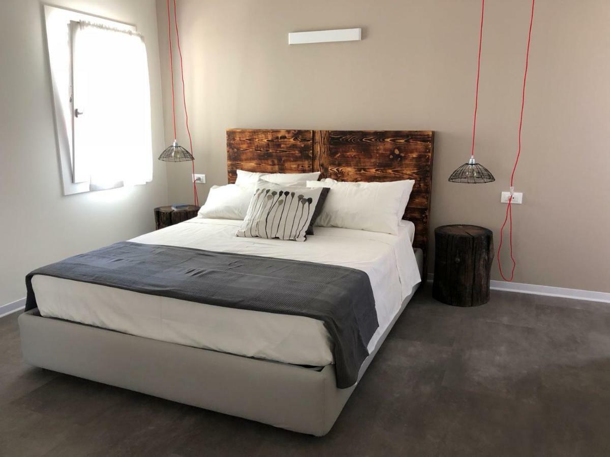 Kibo Urban Lodge Chioggia Adults Only エクステリア 写真