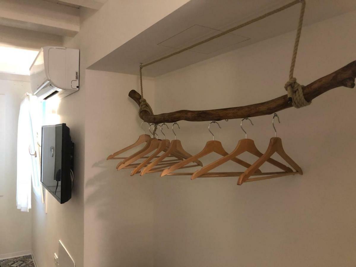 Kibo Urban Lodge Chioggia Adults Only エクステリア 写真