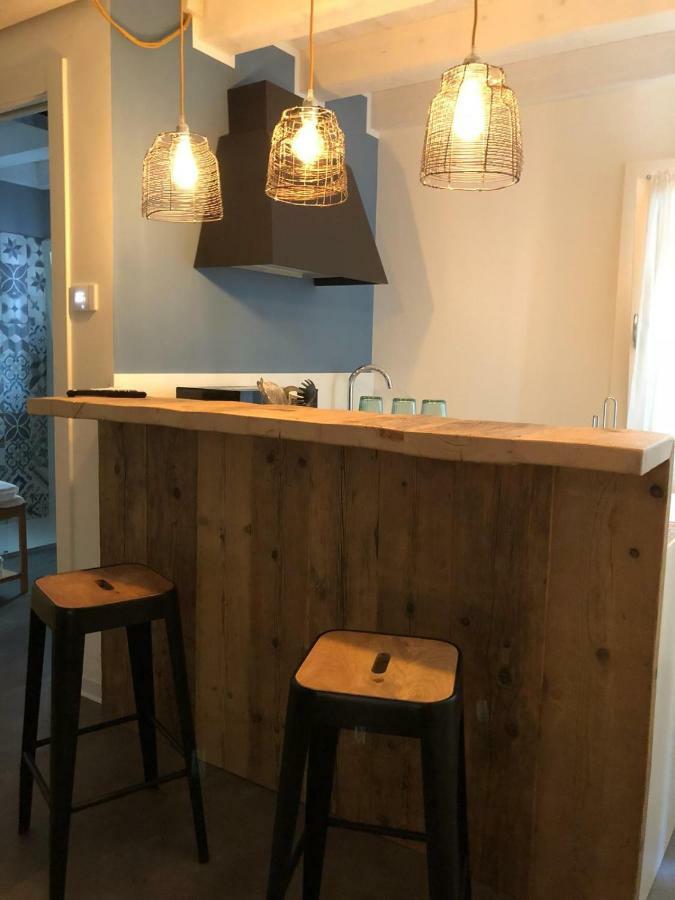 Kibo Urban Lodge Chioggia Adults Only エクステリア 写真