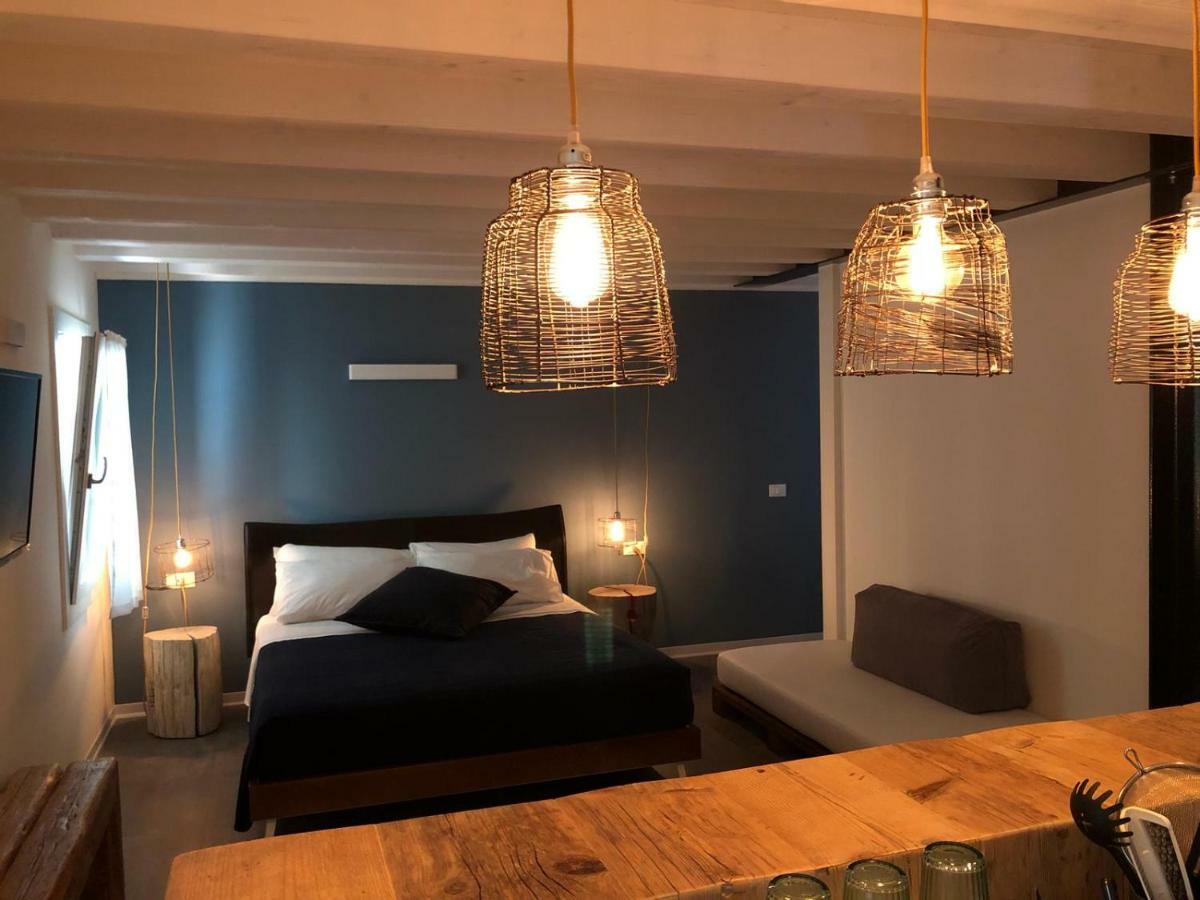 Kibo Urban Lodge Chioggia Adults Only エクステリア 写真