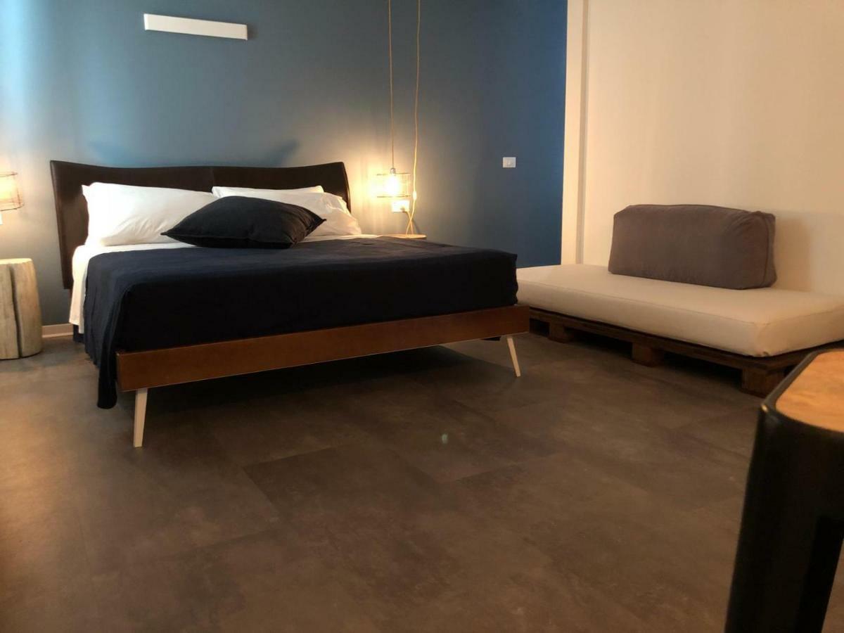 Kibo Urban Lodge Chioggia Adults Only エクステリア 写真