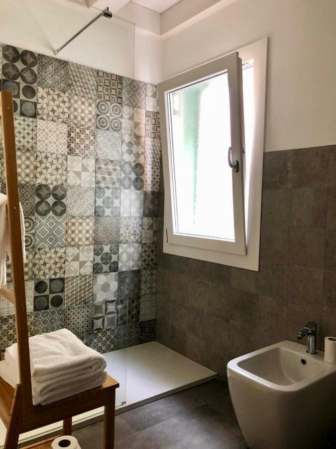 Kibo Urban Lodge Chioggia Adults Only エクステリア 写真